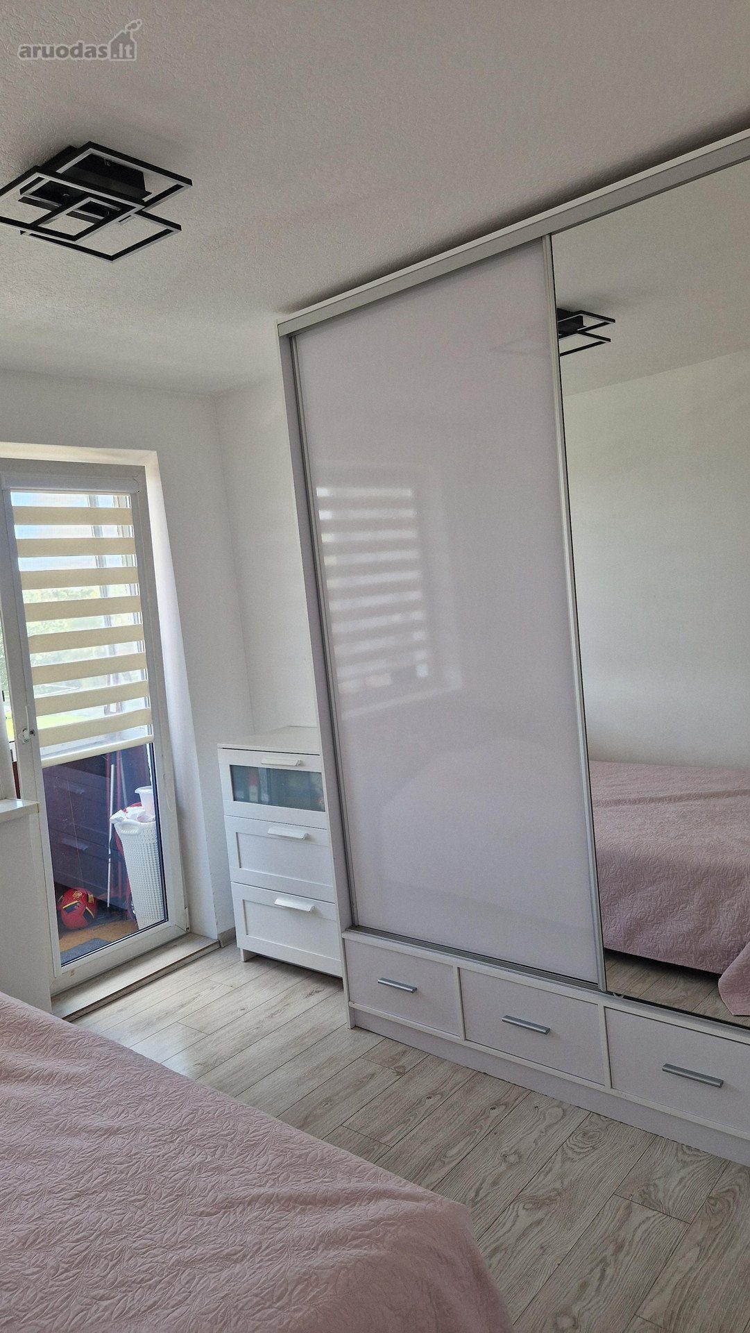 3-room apartment for sale — Kaunas, Dainava, V. Krėvės pr. — photo 8