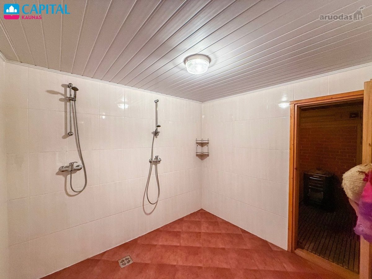 House for sale — Kaunas, Šilainiai, Josvainių g. — photo 21