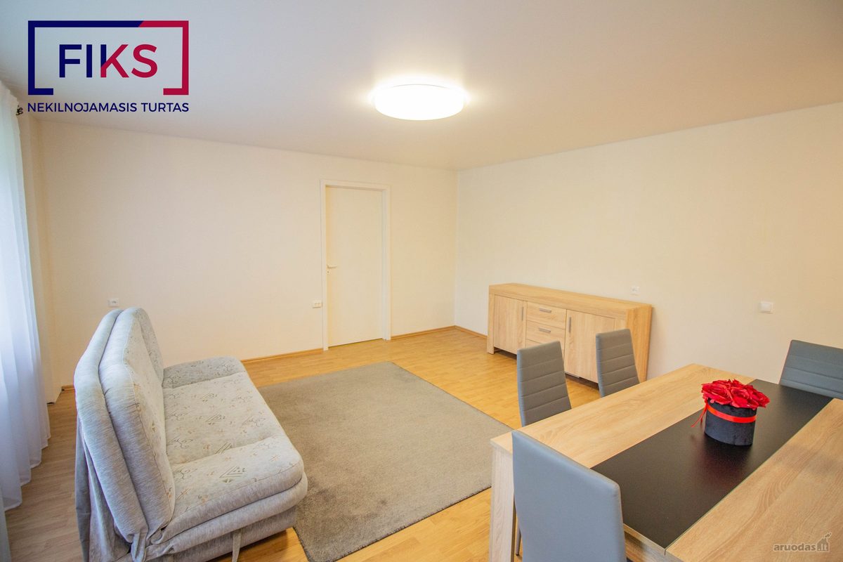 2-room apartment for sale — Kaunas, Dainava, Pramonės pr. — photo 5