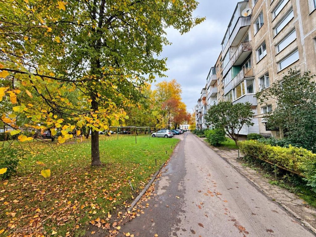 2-room apartment for sale — Kaunas, Dainava, Kovo 11-osios g. — photo 20