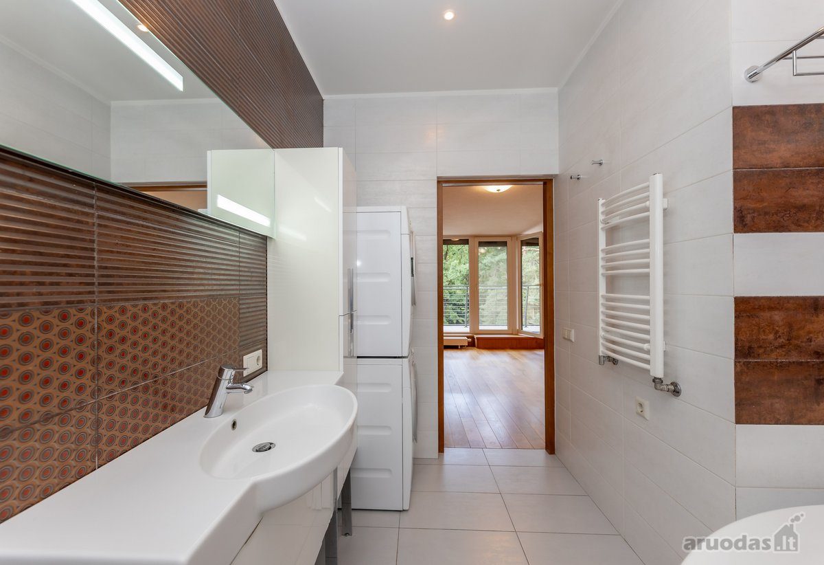 2-room apartment for sale — Kaunas, Vičiūnai, Kiškių g. 24 - 36 — photo 24