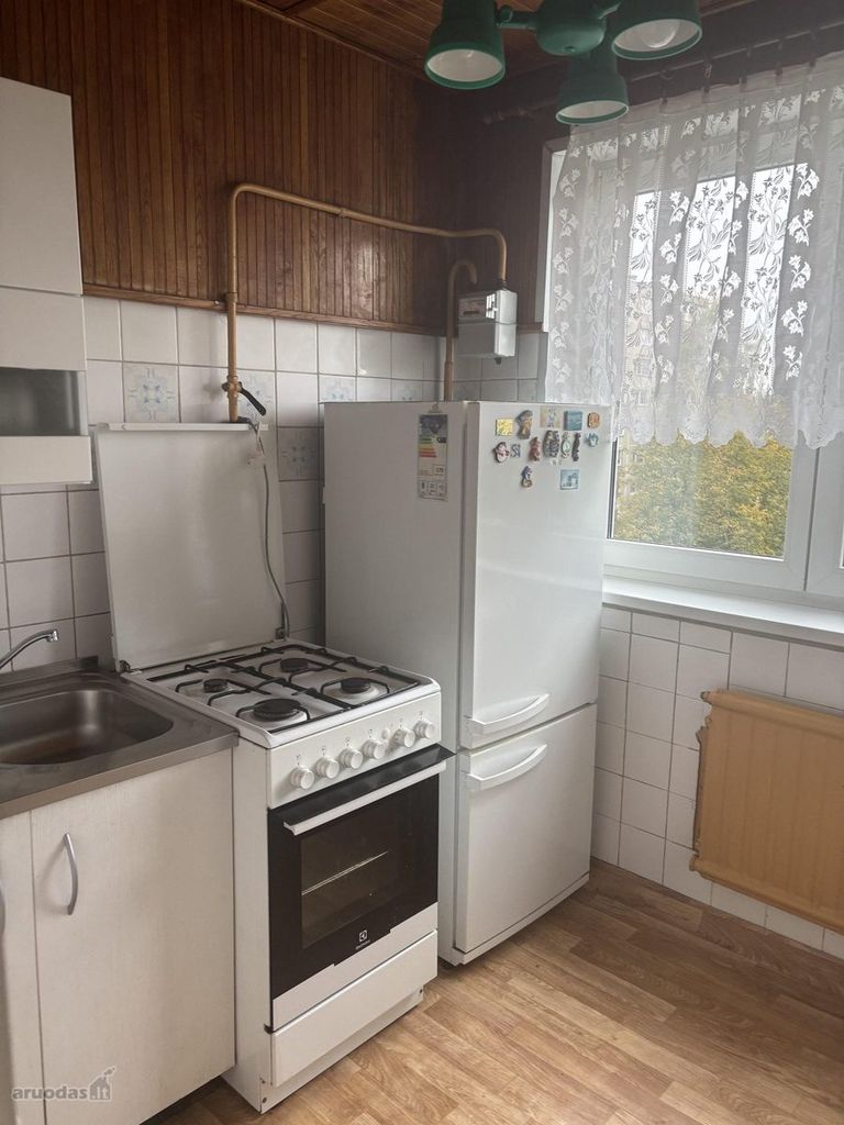 2-room apartment for sale — Kaunas, Dainava, Partizanų g. — photo 3
