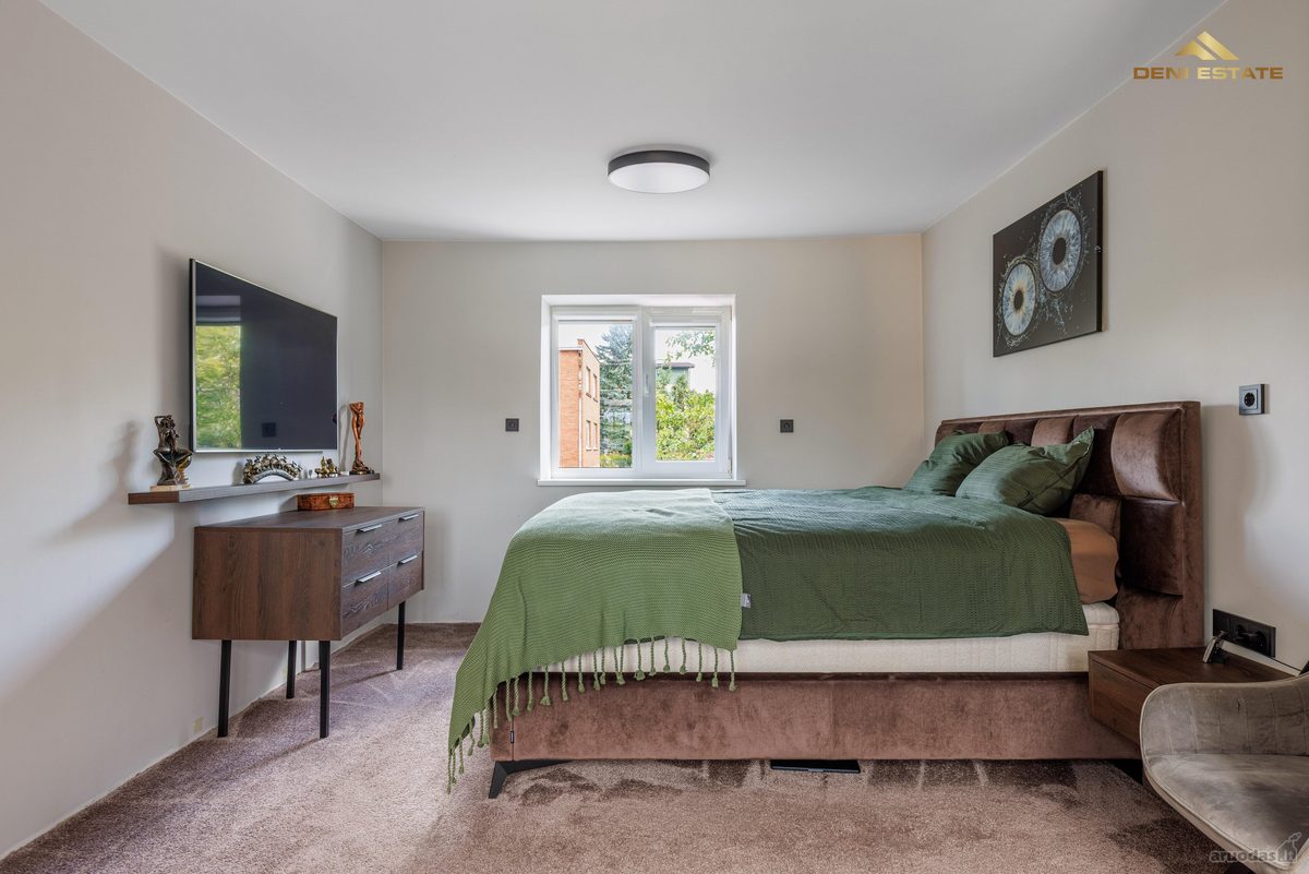 House for sale — Kaunas, Sargėnai, Žiburių g. — photo 9