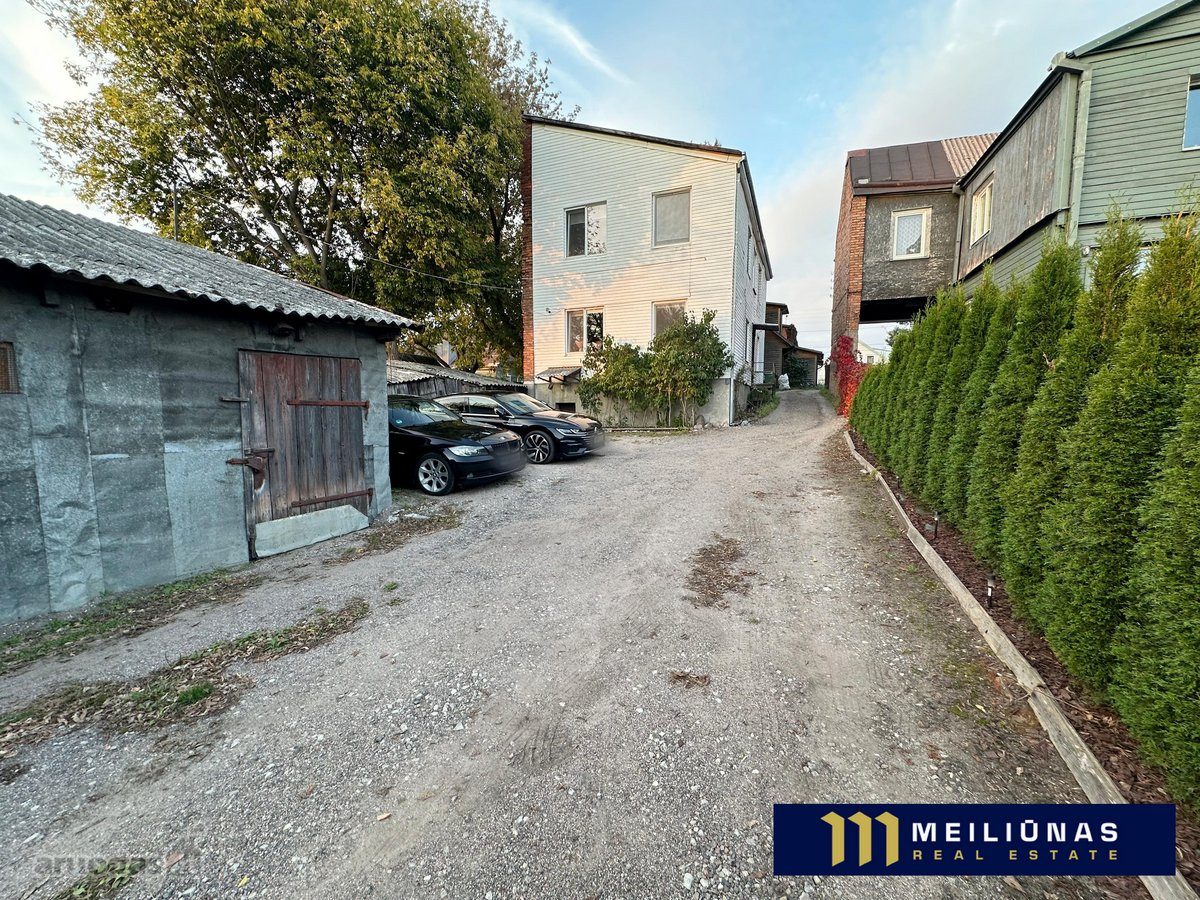 2-room apartment for sale — Kaunas, Vilijampolė, Jurbarko g. 27A — photo 12