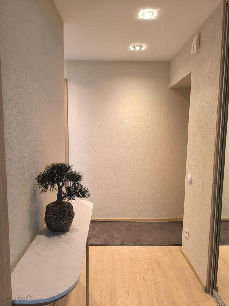 3-room apartment for sale — Kaunas, Aukštieji Šančiai, Verkių g. — photo 18