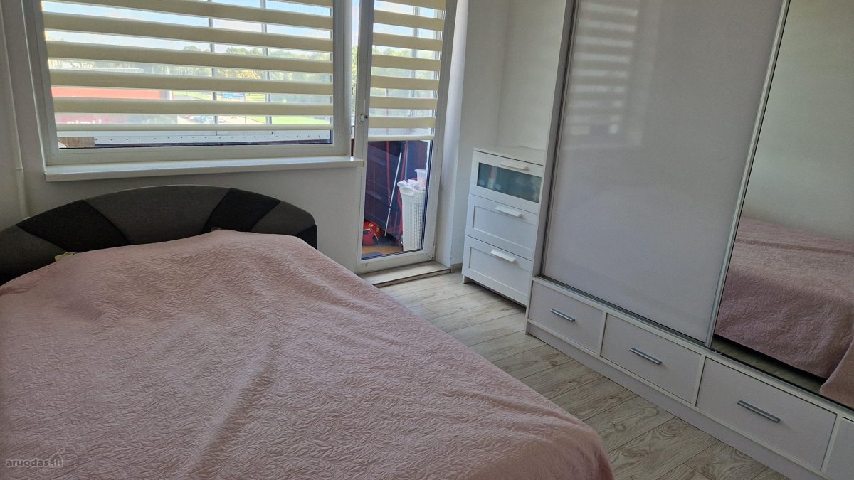 3-room apartment for sale — Kaunas, Dainava, V. Krėvės pr. — photo 7