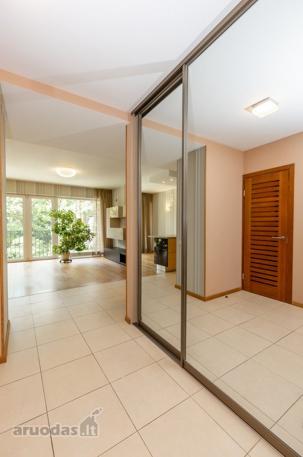 2-room apartment for sale — Kaunas, Vičiūnai, Kiškių g. 24 - 36 — photo 13