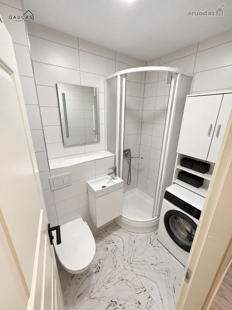 2-room apartment for sale — Kaunas, Dainava, Kovo 11-osios g. — photo 10