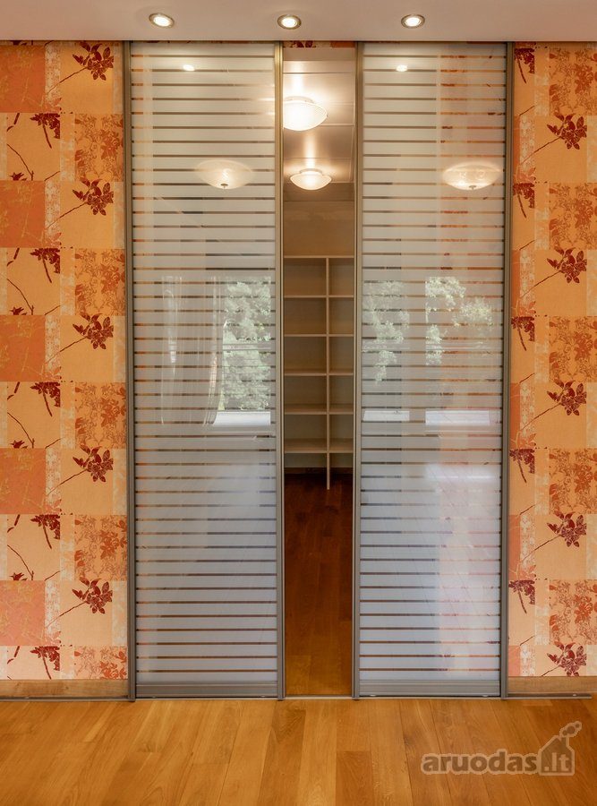 2-room apartment for sale — Kaunas, Vičiūnai, Kiškių g. 24 - 36 — photo 31