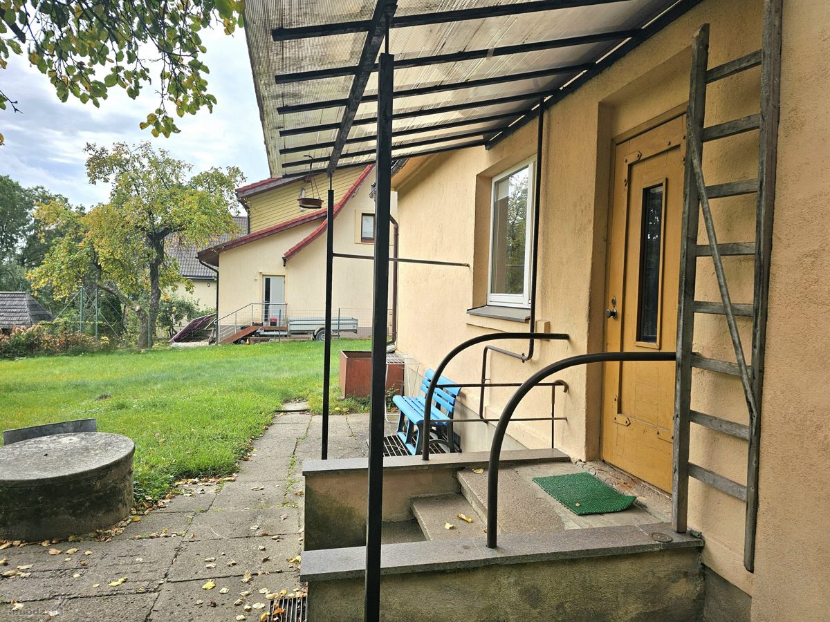 House for sale — Kaunas, Aukštutiniai Kaniūkai, Šilo g. — photo 29