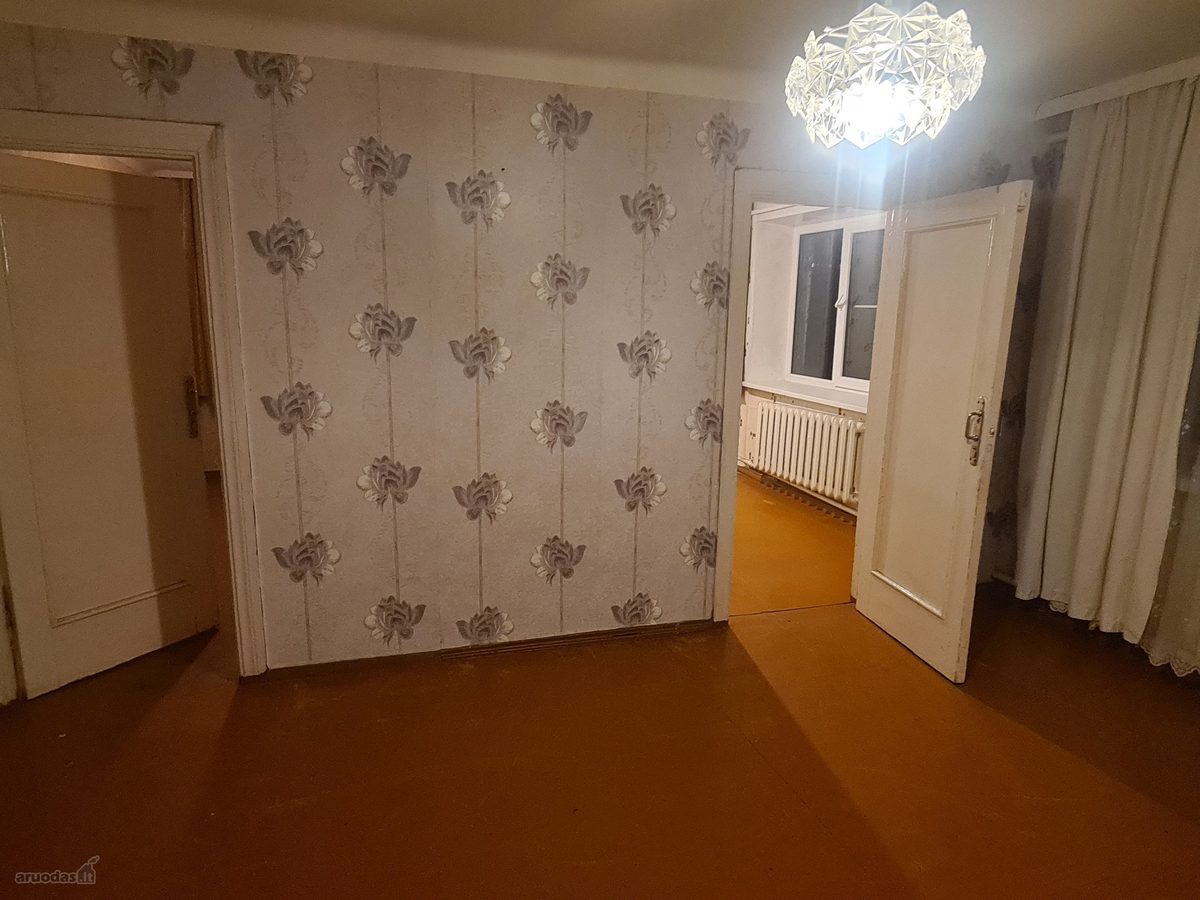 3-room apartment for sale — Kaunas, Palemonas, Stoties g. — photo 9