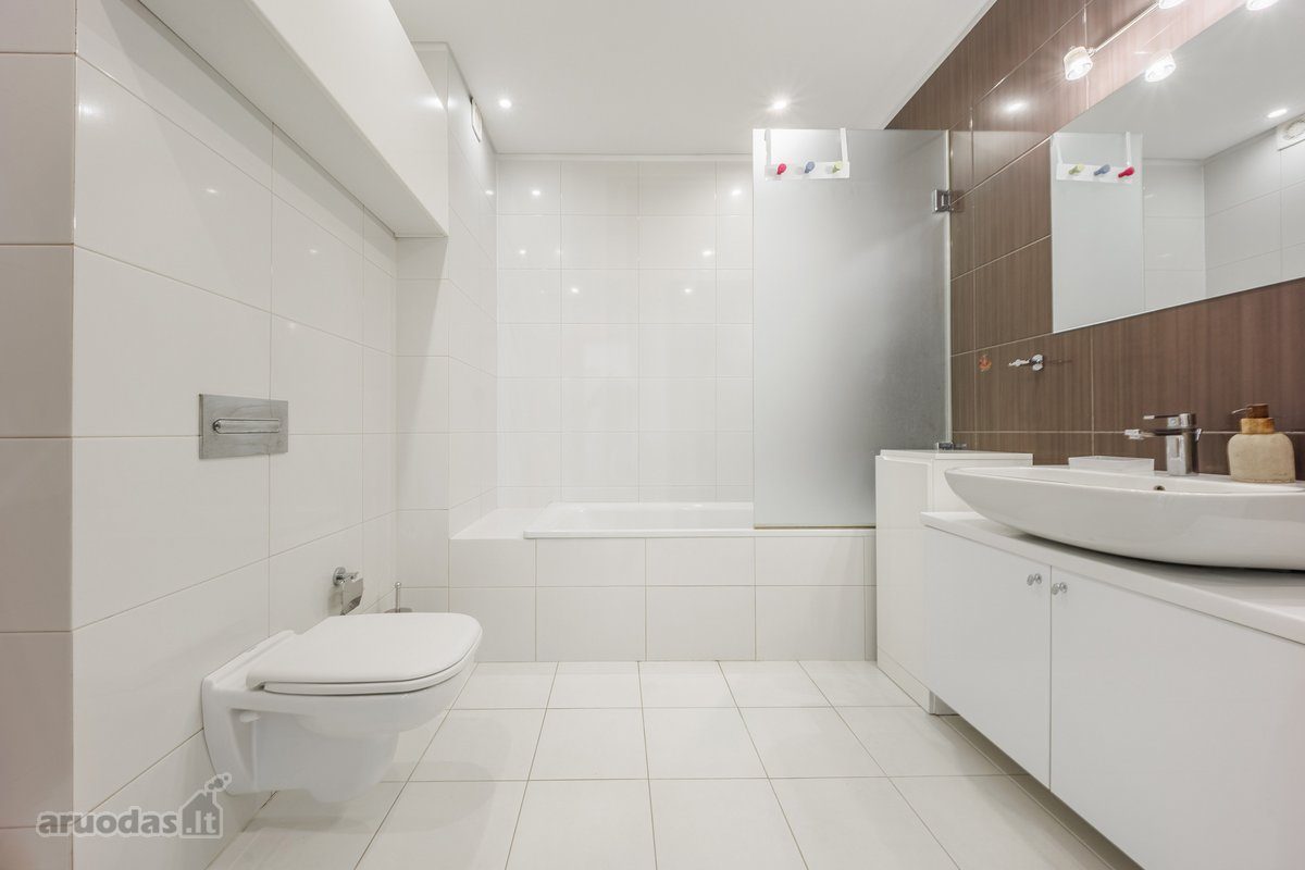 2-room apartment for sale — Kaunas, Centras, K. Donelaičio g. 81 — photo 13