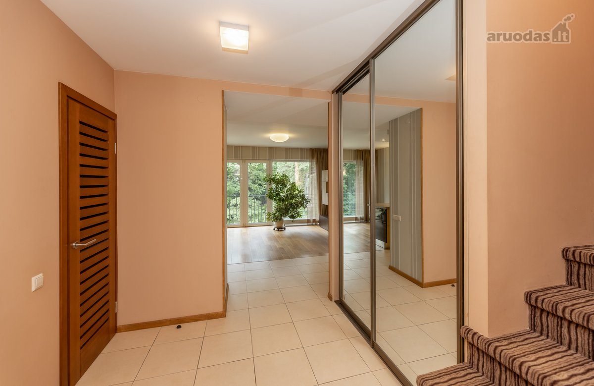 2-room apartment for sale — Kaunas, Vičiūnai, Kiškių g. 24 - 36 — photo 17