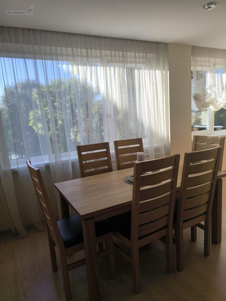 3-room apartment for sale — Kaunas, Aukštieji Šančiai, Verkių g. — photo 5