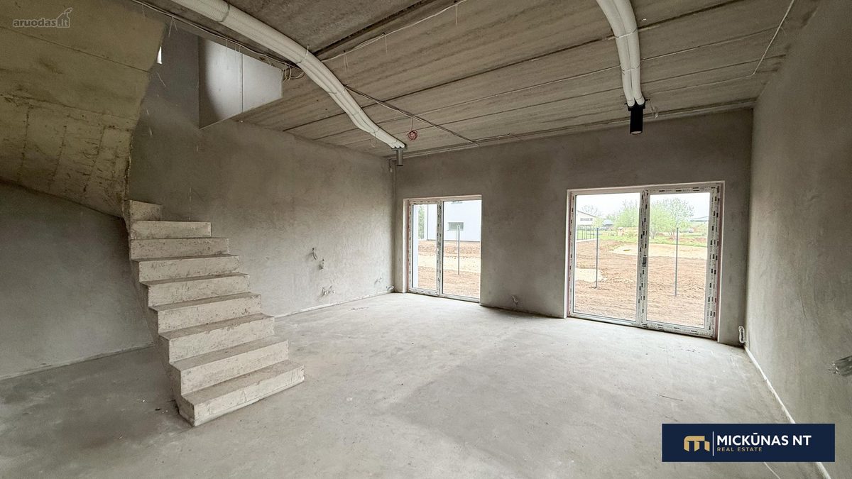 House for sale — Kaunas, Aleksotas, Kalvarijos g. — photo 8