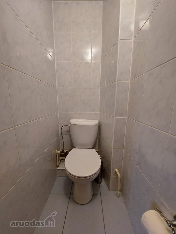 2-room apartment for sale — Kaunas, Eiguliai, S. Žukausko g. 37 — photo 7
