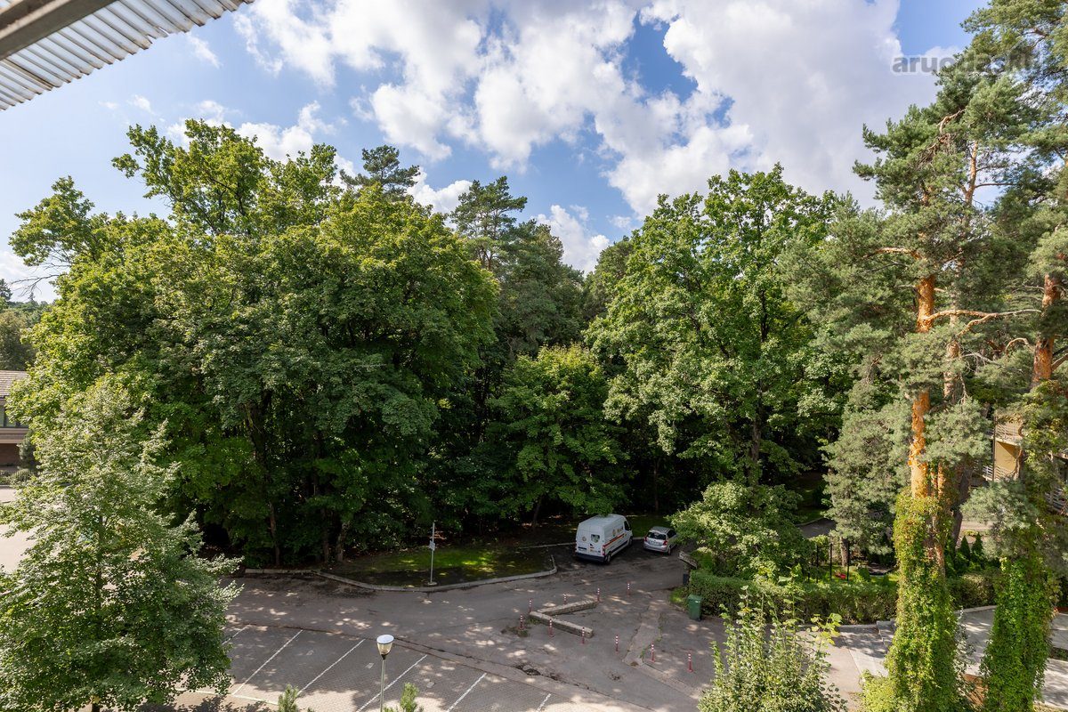 2-room apartment for sale — Kaunas, Vičiūnai, Kiškių g. 24 - 36 — photo 37