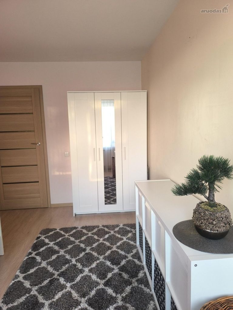 3-room apartment for sale — Kaunas, Aukštieji Šančiai, Verkių g. — photo 23