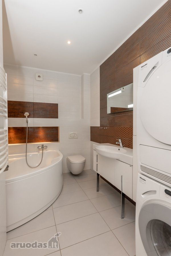 2-room apartment for sale — Kaunas, Vičiūnai, Kiškių g. 24 - 36 — photo 21