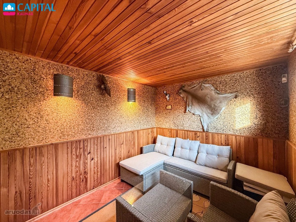 House for sale — Kaunas, Šilainiai, Josvainių g. — photo 20