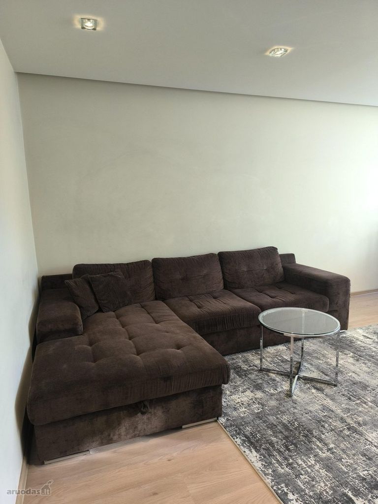 3-room apartment for sale — Kaunas, Aukštieji Šančiai, Verkių g. — photo 9