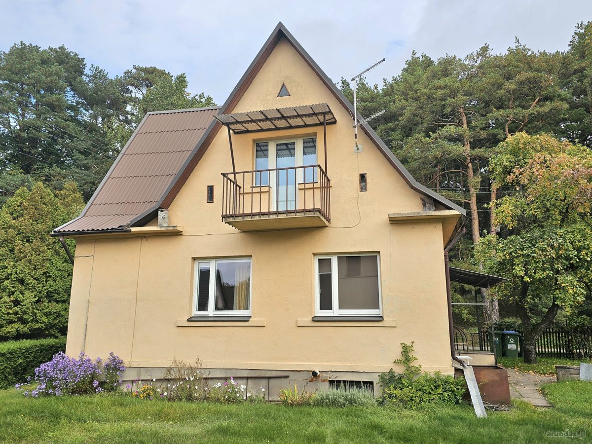 House for sale — Kaunas, Aukštutiniai Kaniūkai, Šilo g. — photo 30