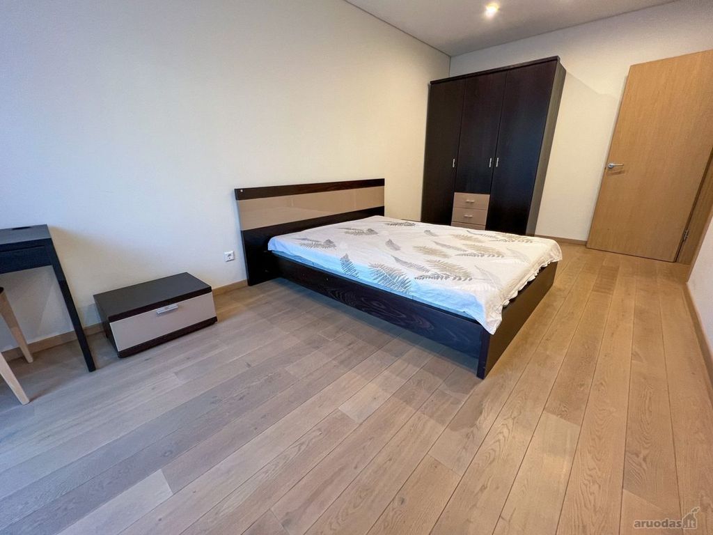 2-room apartment for sale — Kaunas, Centras, K. Donelaičio g. — photo 10