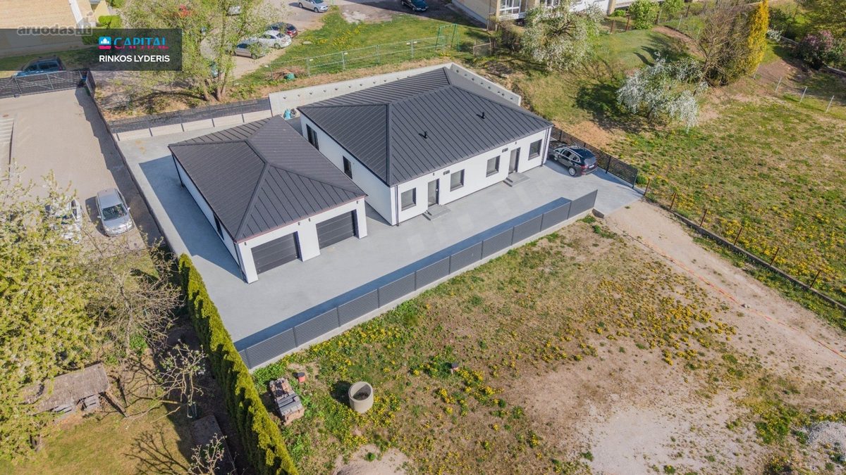 House for sale — Kaunas, Šilainiai, Pylimo g. — photo 9