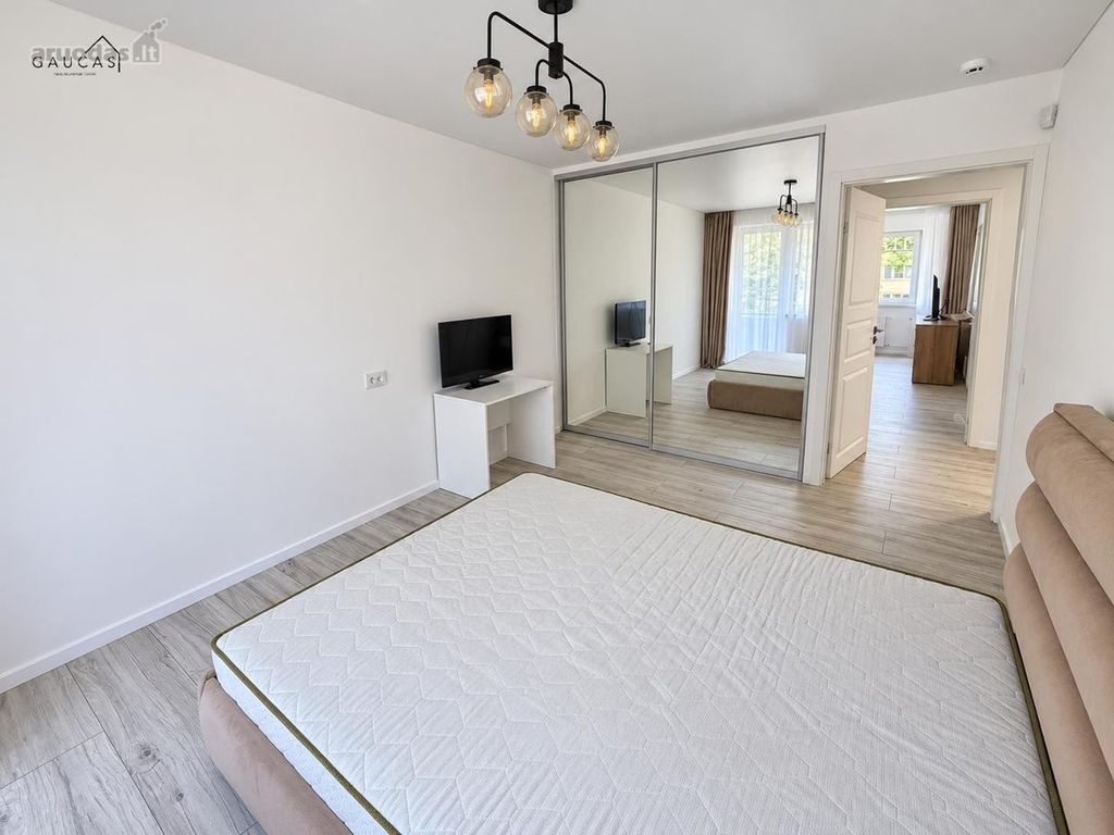2-room apartment for sale — Kaunas, Dainava, Kovo 11-osios g. — photo 6