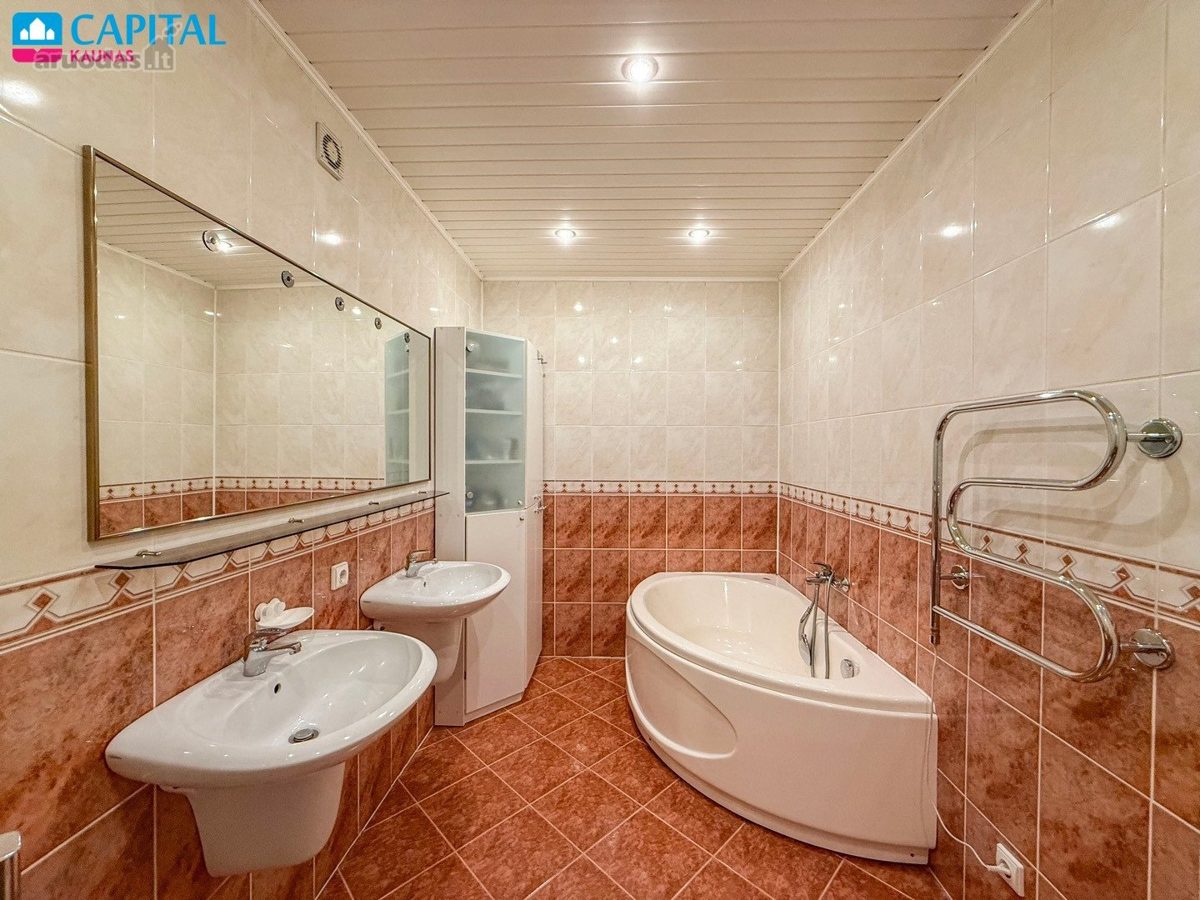 House for sale — Kaunas, Šilainiai, Josvainių g. — photo 14