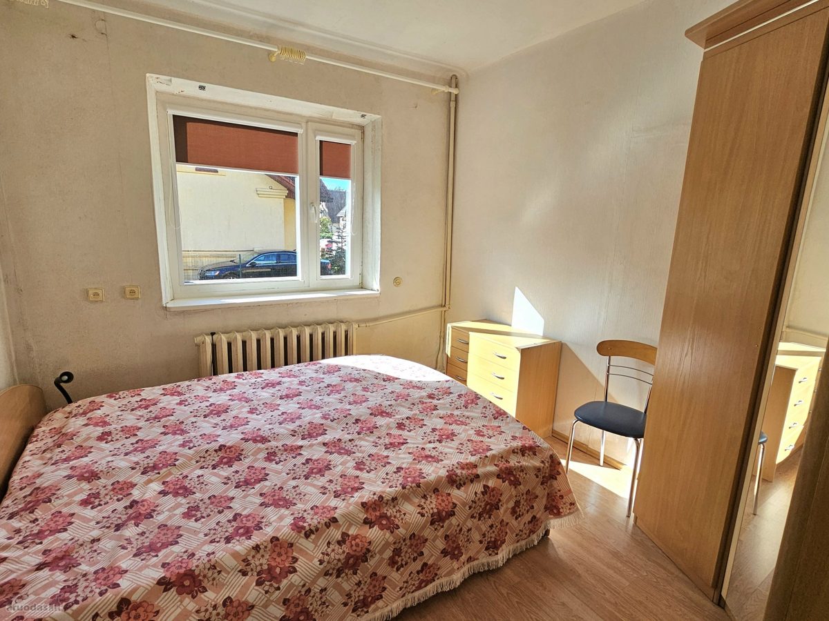 House for sale — Kaunas, Aukštutiniai Kaniūkai, Šilo g. — photo 7