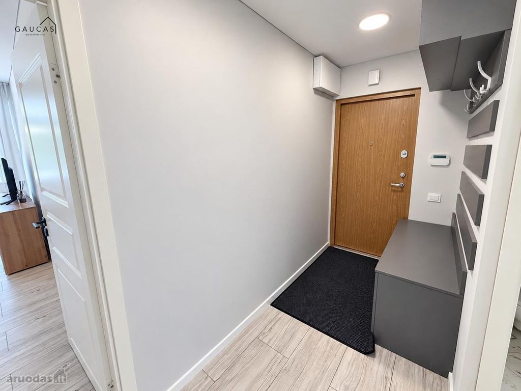 2-room apartment for sale — Kaunas, Dainava, Kovo 11-osios g. — photo 11