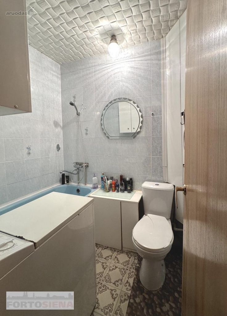 2-room apartment for sale — Kaunas, Dainava, V. Krėvės pr. — photo 5