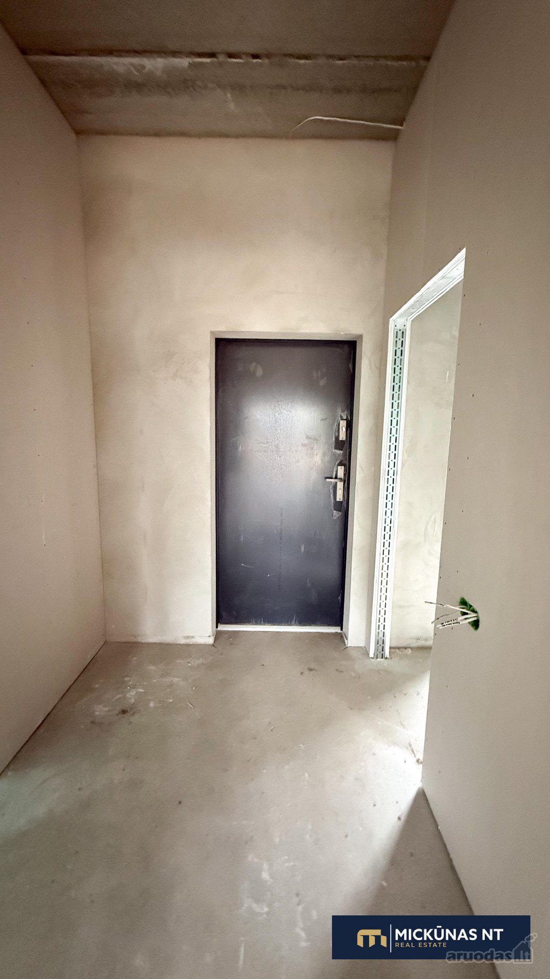 House for sale — Kaunas, Aleksotas, Kalvarijos g. — photo 12