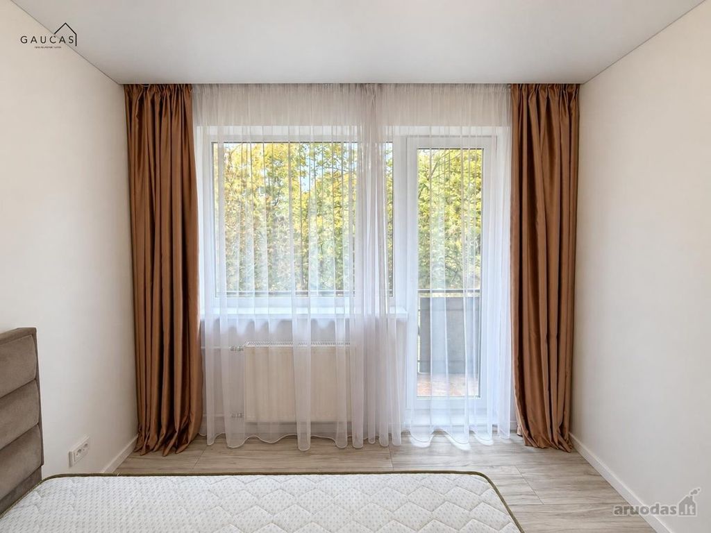 2-room apartment for sale — Kaunas, Dainava, Kovo 11-osios g. — photo 14