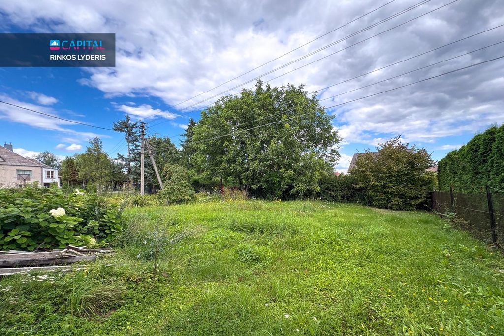 House for sale — Kaunas, Romainiai, Chodkevičių g. — photo 6