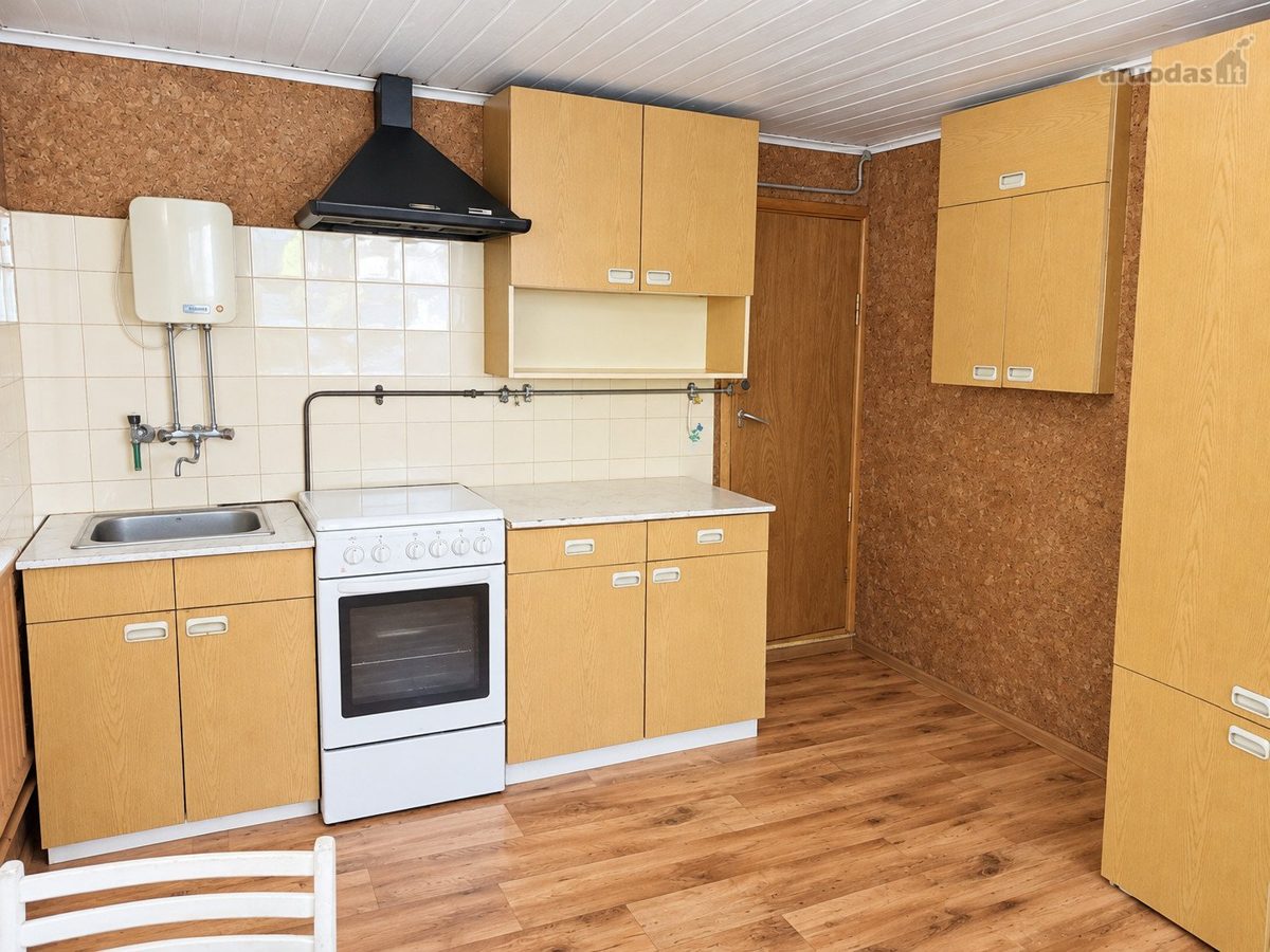 House for sale — Kaunas, Aukštutiniai Kaniūkai, Šilo g. — photo 13