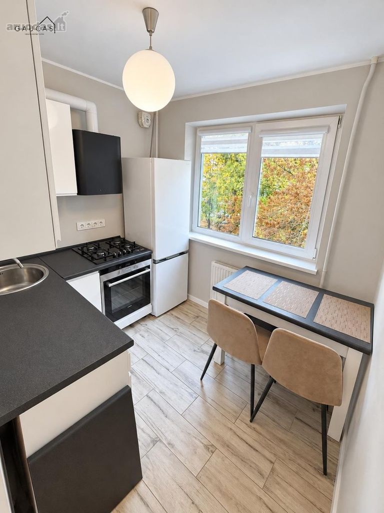 2-room apartment for sale — Kaunas, Dainava, Kovo 11-osios g. — photo 9