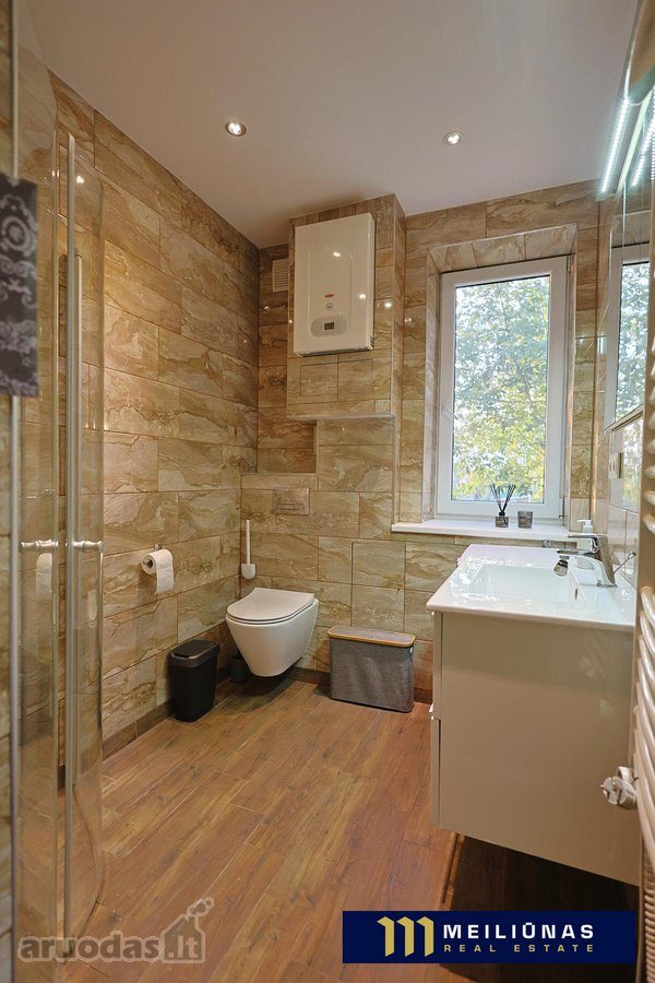 2-room apartment for sale — Kaunas, Vilijampolė, Jurbarko g. 27A — photo 10