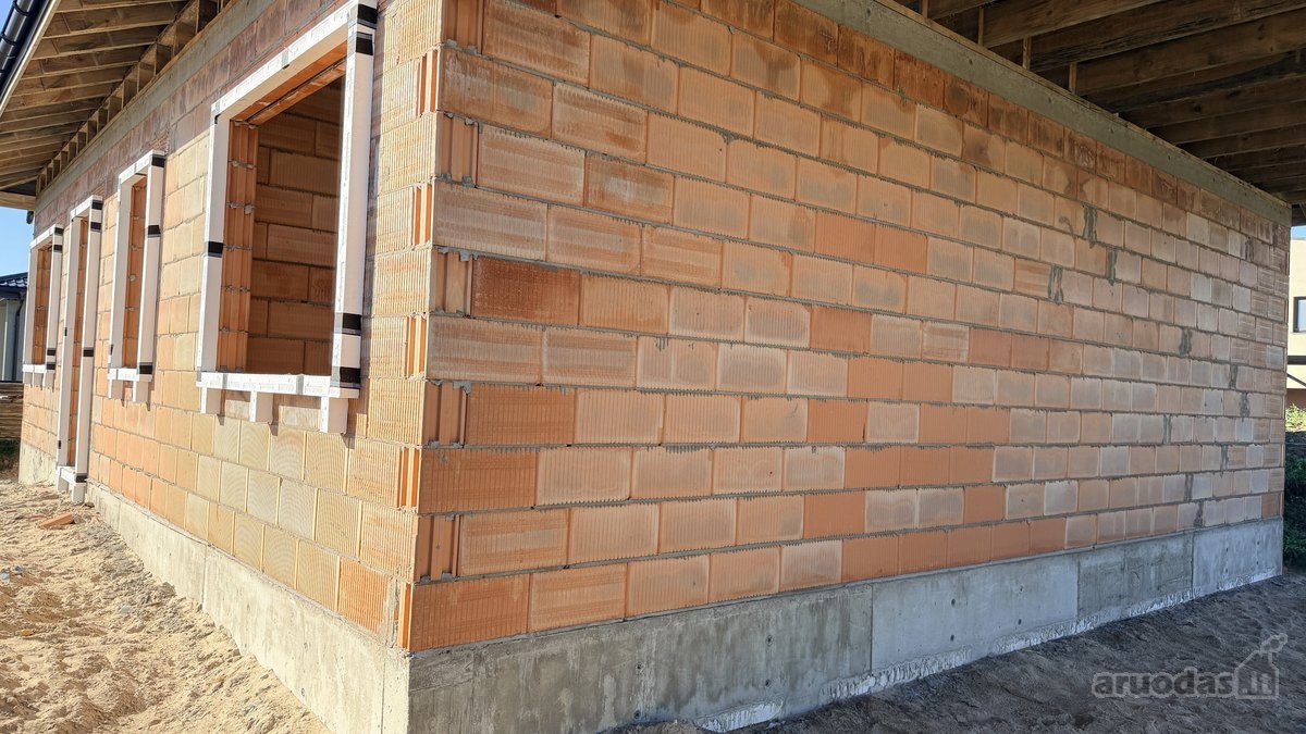 House for sale — Kaunas, Vaišvydava, Kaunas, Vaišvydava, Vilkupio g. — photo 8