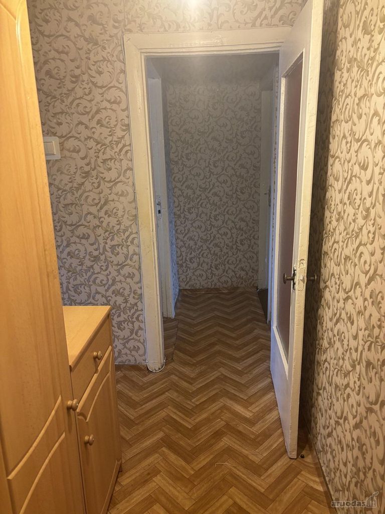 2-room apartment for sale — Kaunas, Dainava, Partizanų g. — photo 7