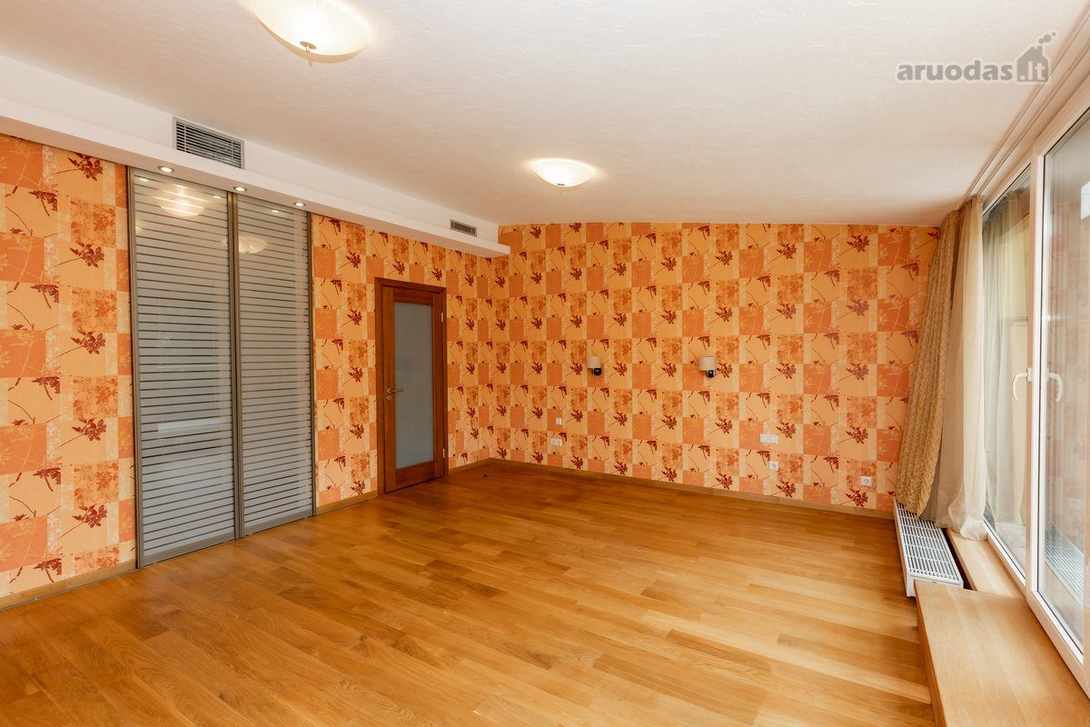 2-room apartment for sale — Kaunas, Vičiūnai, Kiškių g. 24 - 36 — photo 33