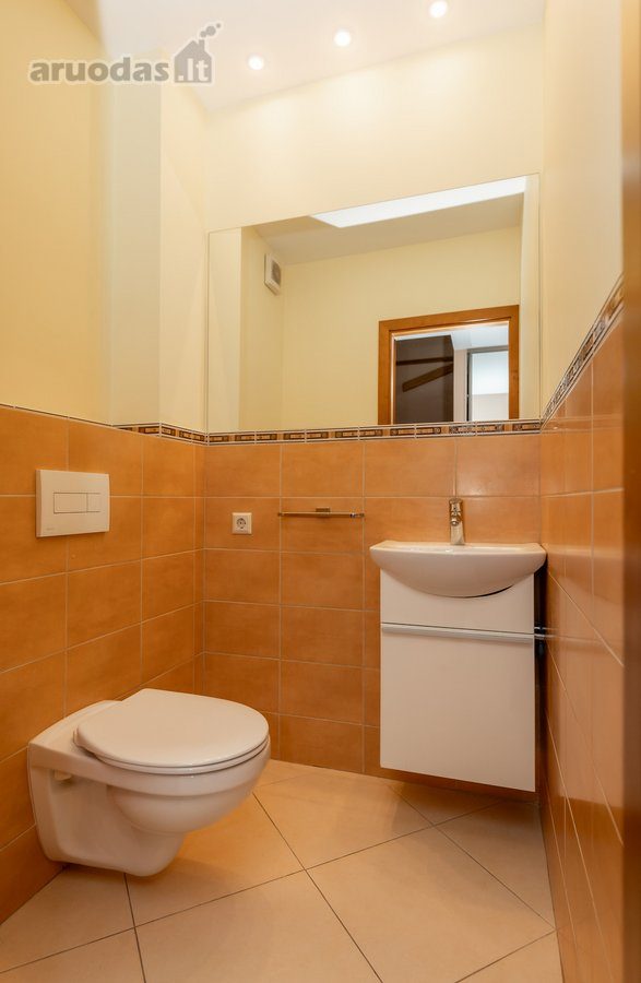 2-room apartment for sale — Kaunas, Vičiūnai, Kiškių g. 24 - 36 — photo 14