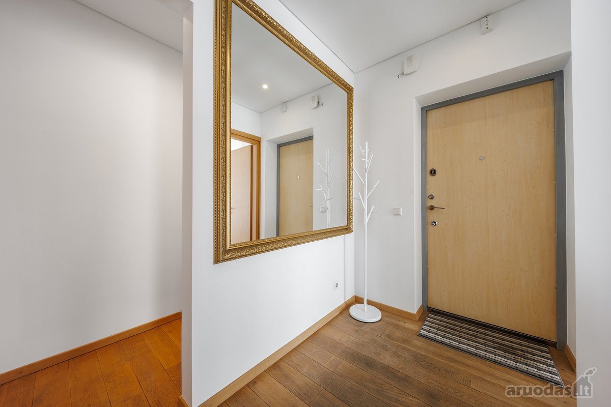 2-room apartment for sale — Kaunas, Centras, K. Donelaičio g. 81 — photo 9