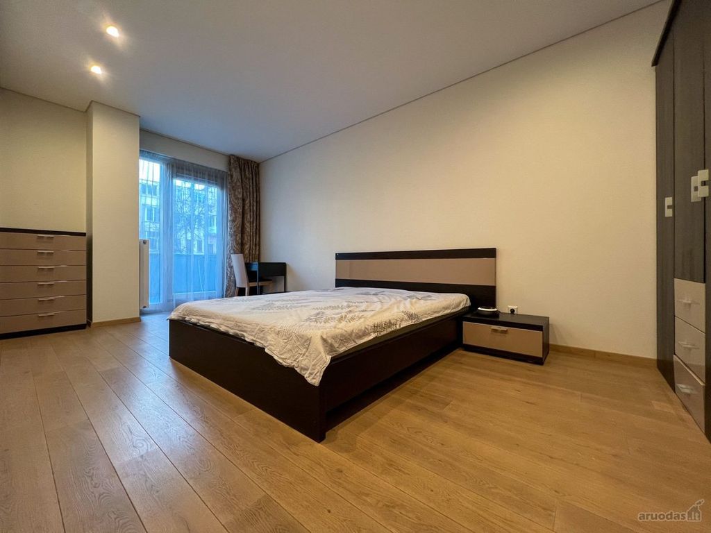 2-room apartment for sale — Kaunas, Centras, K. Donelaičio g. — photo 8