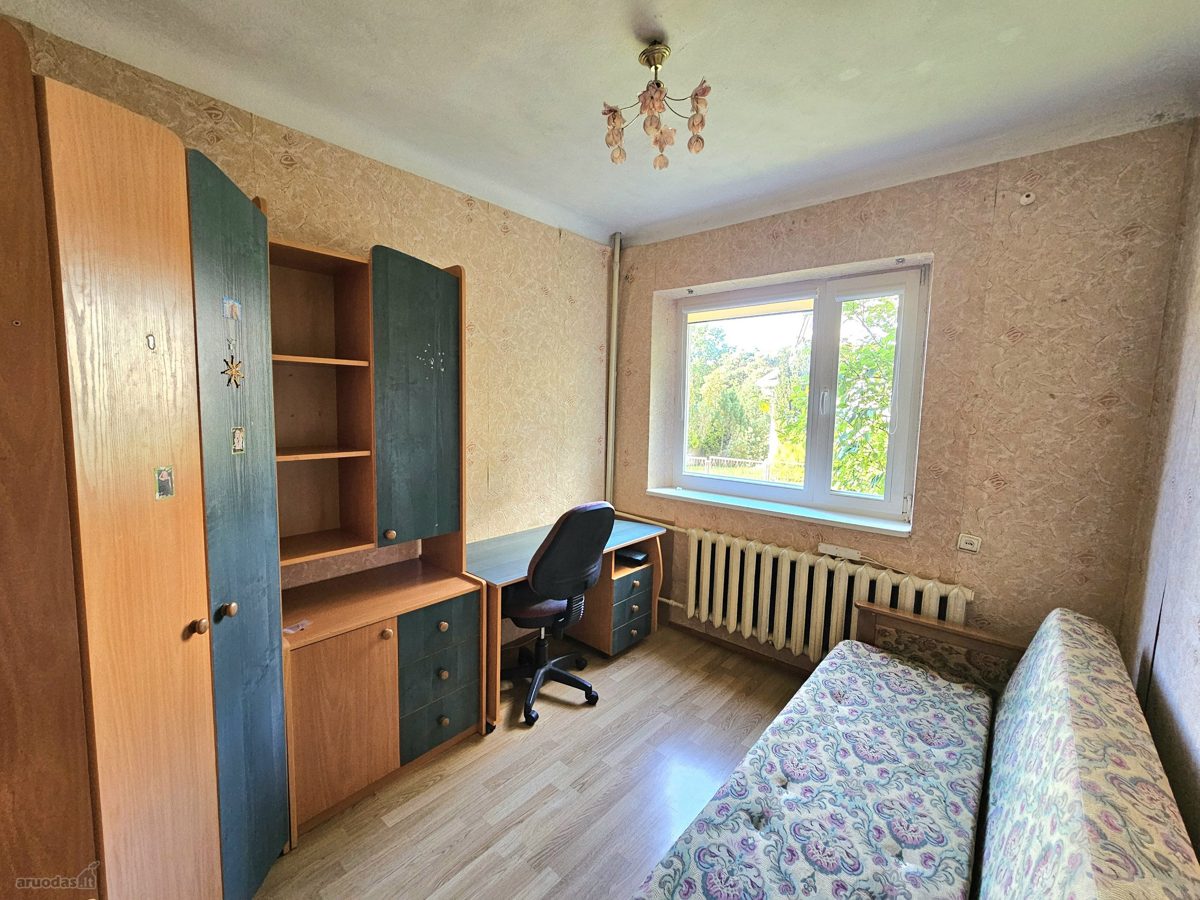 House for sale — Kaunas, Aukštutiniai Kaniūkai, Šilo g. — photo 10