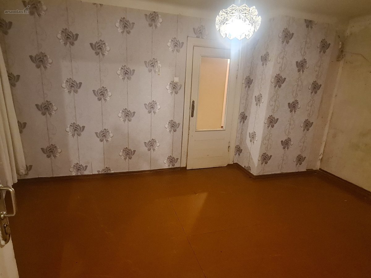 3-room apartment for sale — Kaunas, Palemonas, Stoties g. — photo 8