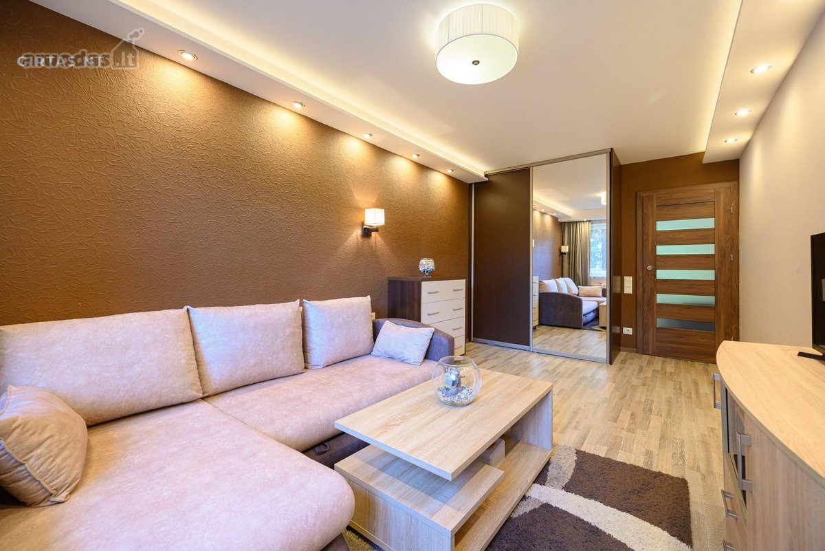 2-room apartment for sale — Kaunas, Dainava, Partizanų g. — photo 14