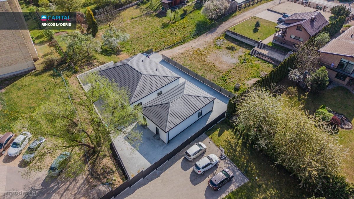 House for sale — Kaunas, Šilainiai, Pylimo g. — photo 13