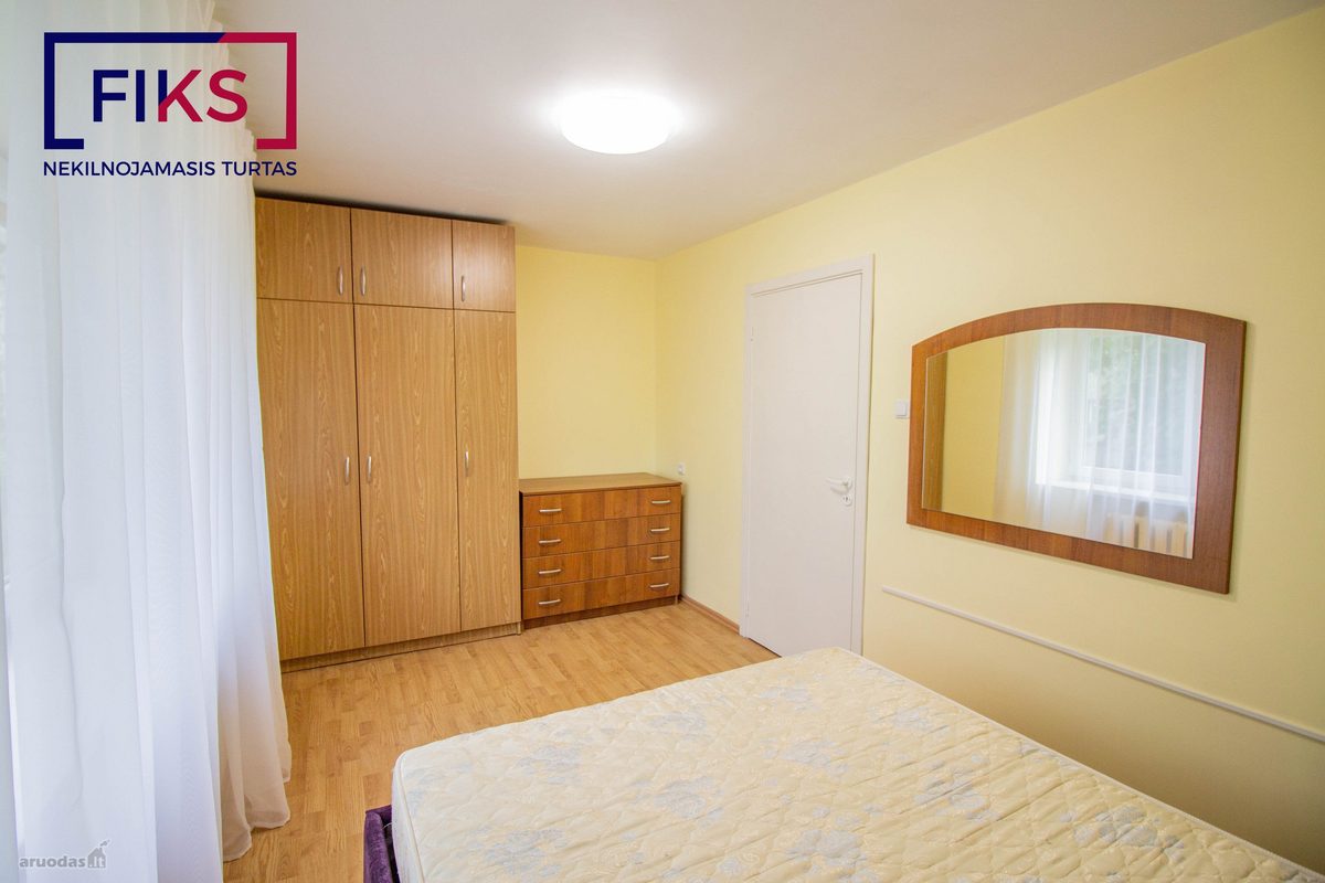 2-room apartment for sale — Kaunas, Dainava, Pramonės pr. — photo 7